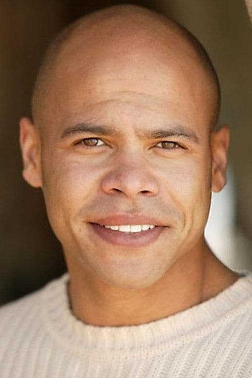 Zdjęcie Chris Butler