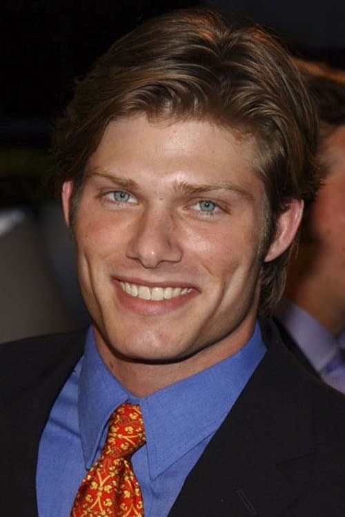 Zdjęcie Chris Carmack