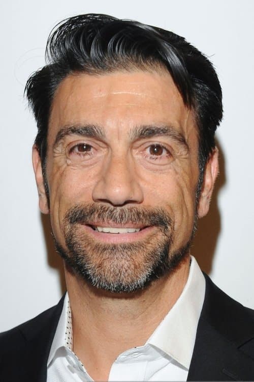 Zdjęcie Chris Casamassa