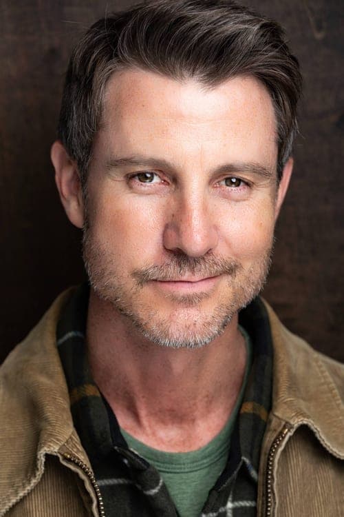 Zdjęcie Chris Cleveland