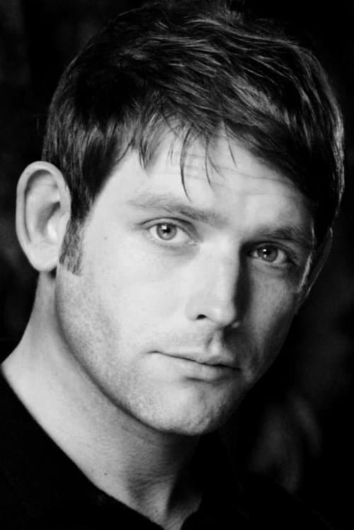 Zdjęcie Chris Coghill