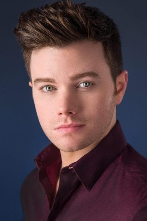 Zdjęcie Chris Colfer