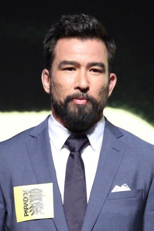 Zdjęcie Chris Collins