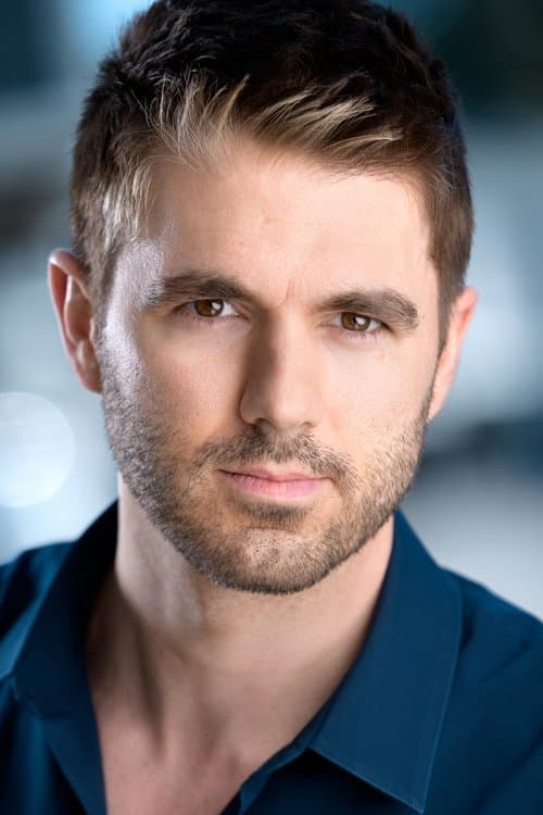 Zdjęcie Chris Connell