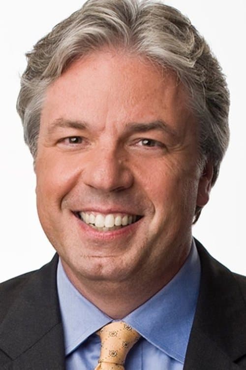 Zdjęcie Chris Connelly