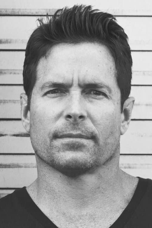 Zdjęcie Chris Conrad