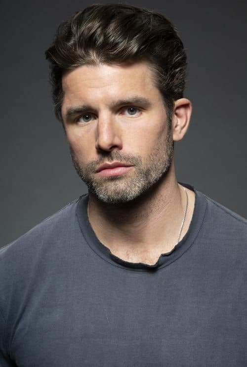 Zdjęcie Chris Conroy