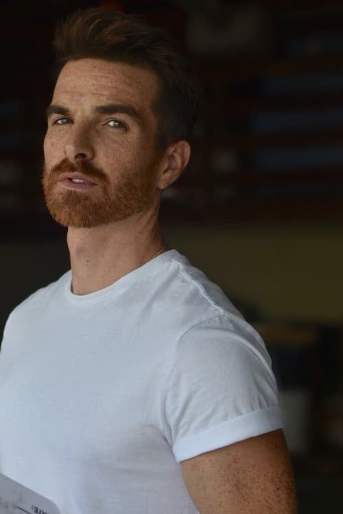 Zdjęcie Chris Damon