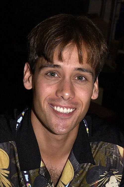 Zdjęcie Chris Demetral