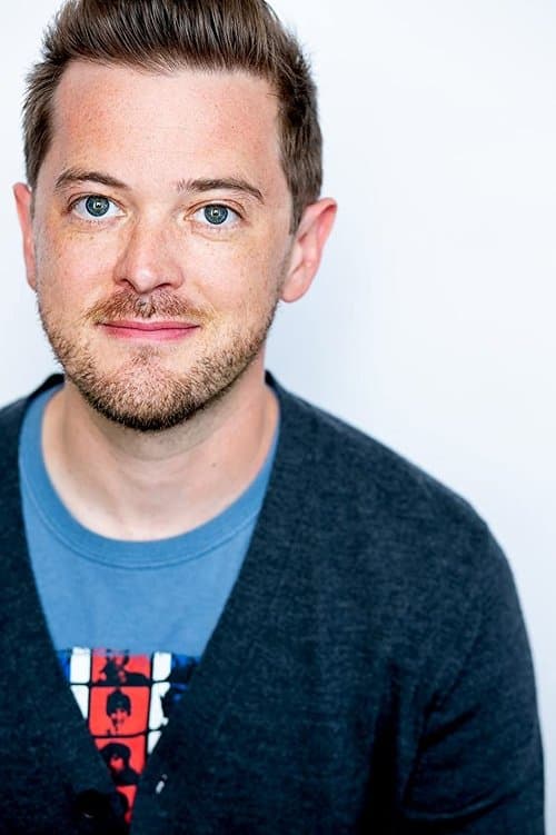 Zdjęcie Chris Dotson