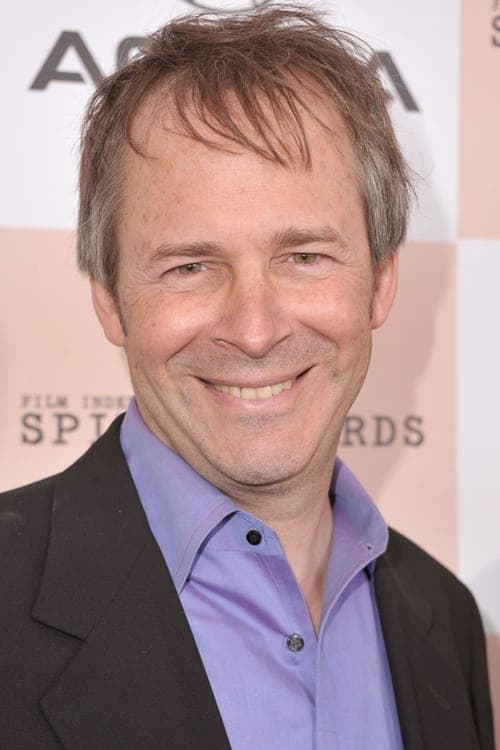 Zdjęcie Chris Doubek