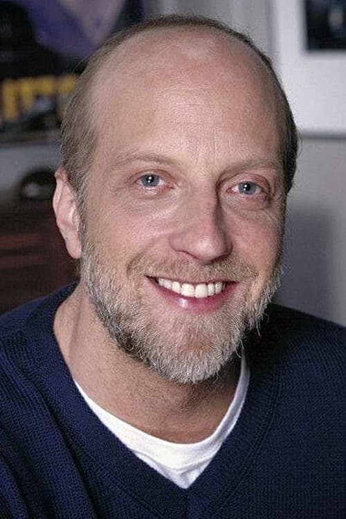 Zdjęcie Chris Elliott