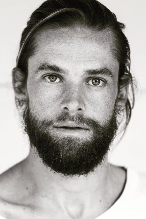 Zdjęcie Chris Fisher