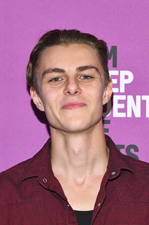 Zdjęcie Chris Galust