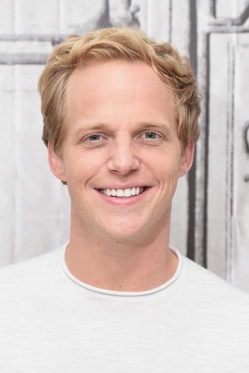 Zdjęcie Chris Geere