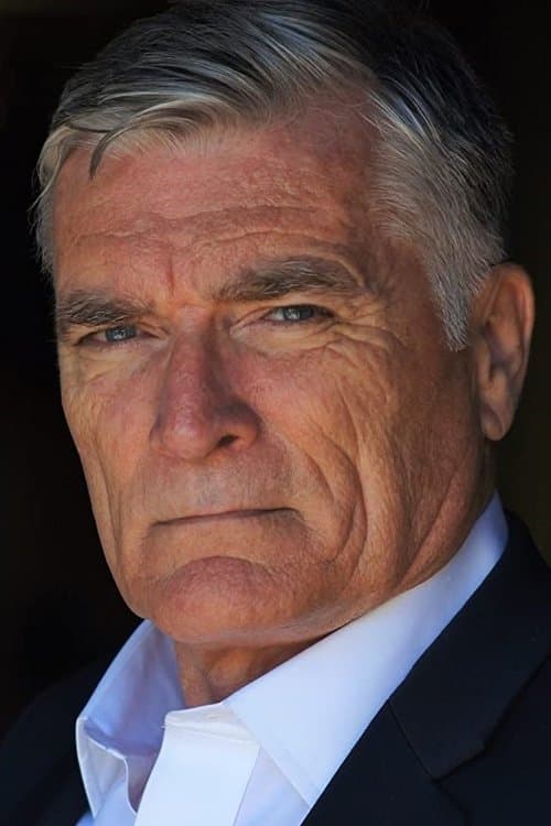 Zdjęcie Chris Gillett