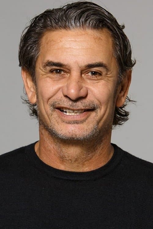 Zdjęcie Chris Graham