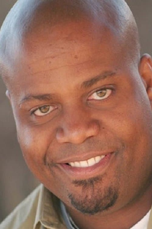 Zdjęcie Chris Grundy