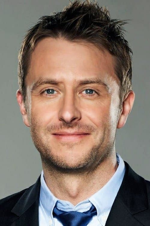 Zdjęcie Chris Hardwick