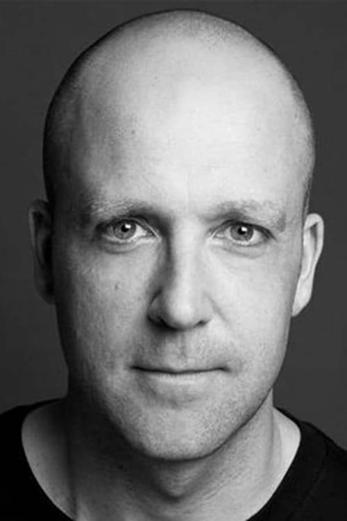 Zdjęcie Chris Hayward