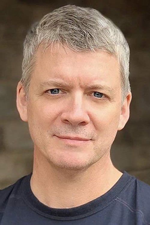 Zdjęcie Chris Henry Coffey