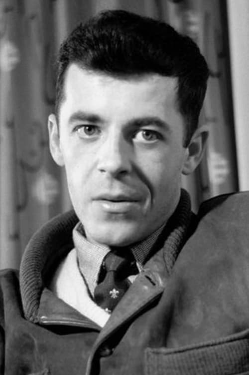 Zdjęcie Chris Howland