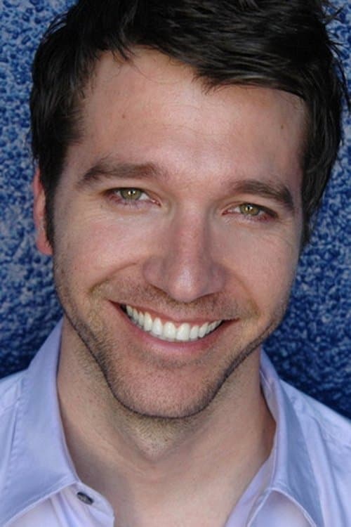 Zdjęcie Chris Ivan Cevic