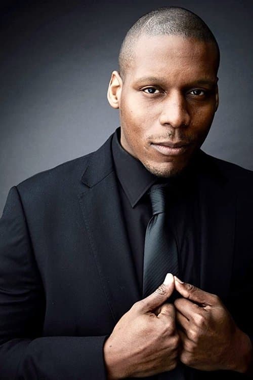 Zdjęcie Chris Jai Alex