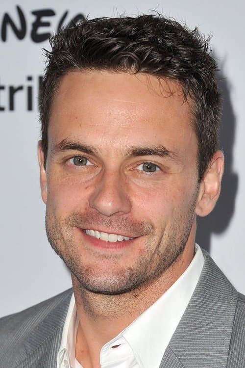 Zdjęcie Chris Johnson