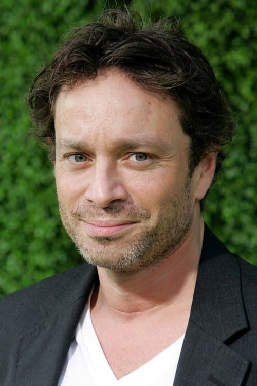 Zdjęcie Chris Kattan
