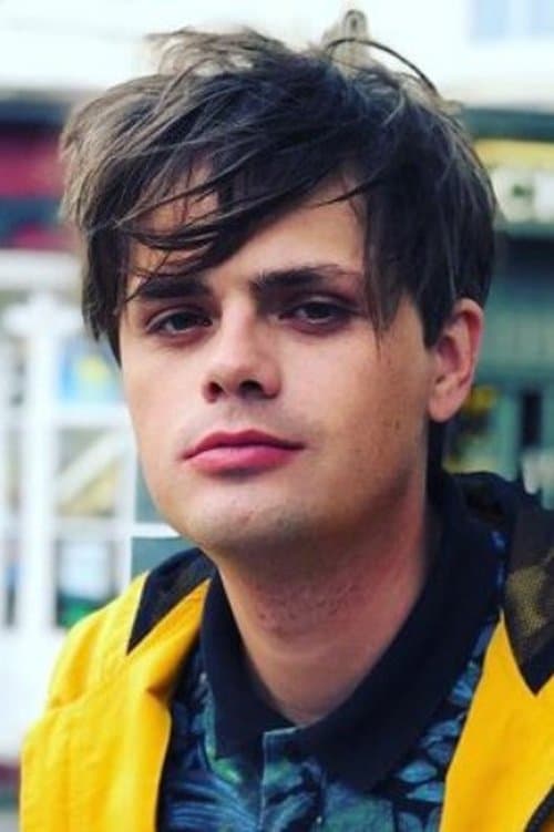 Zdjęcie Chris Kendall