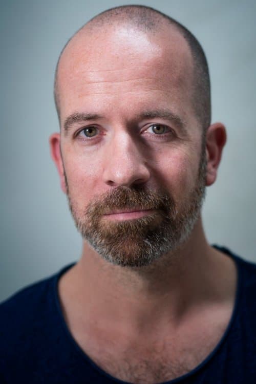 Zdjęcie Chris King Perryman