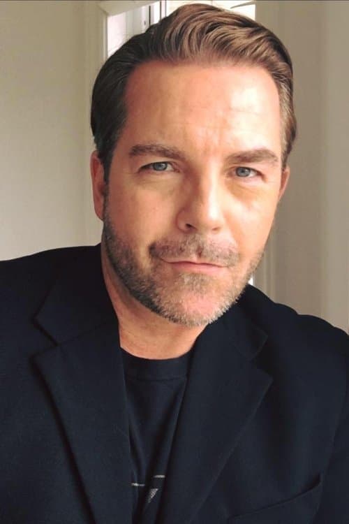 Zdjęcie Chris Lawrence