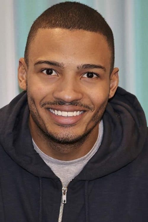 Zdjęcie Chris LeBlanc