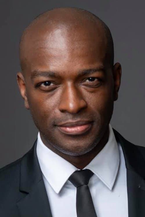 Zdjęcie Chris Lindsay