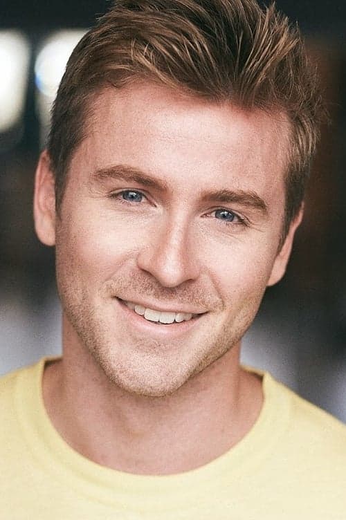 Zdjęcie Chris Maher