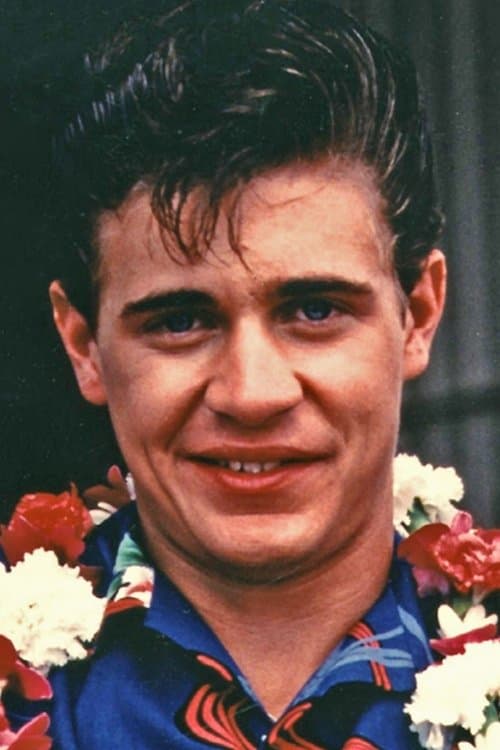 Zdjęcie Chris Makepeace