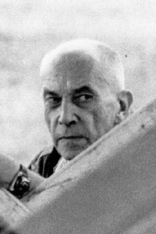 Zdjęcie Chris Marker