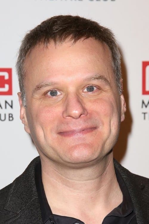 Zdjęcie Chris McGarry