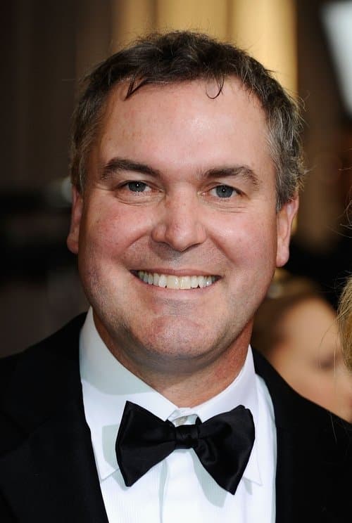 Zdjęcie Chris Miller