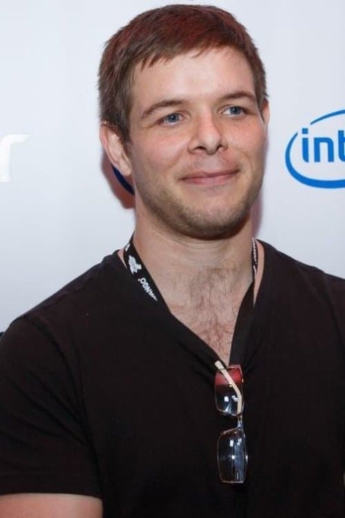 Chris Nash całe filmy