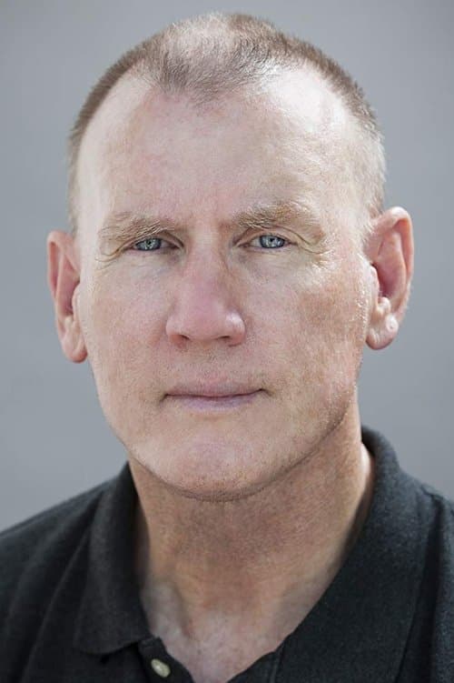 Zdjęcie Chris Nelson Norris