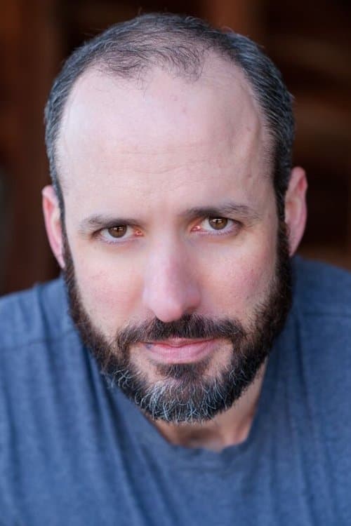 Zdjęcie Chris Newman