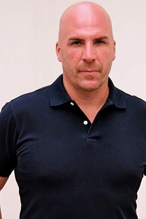 Zdjęcie Chris Nolte