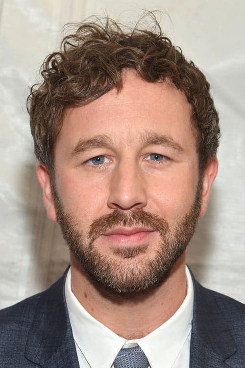 Zdjęcie Chris O'Dowd