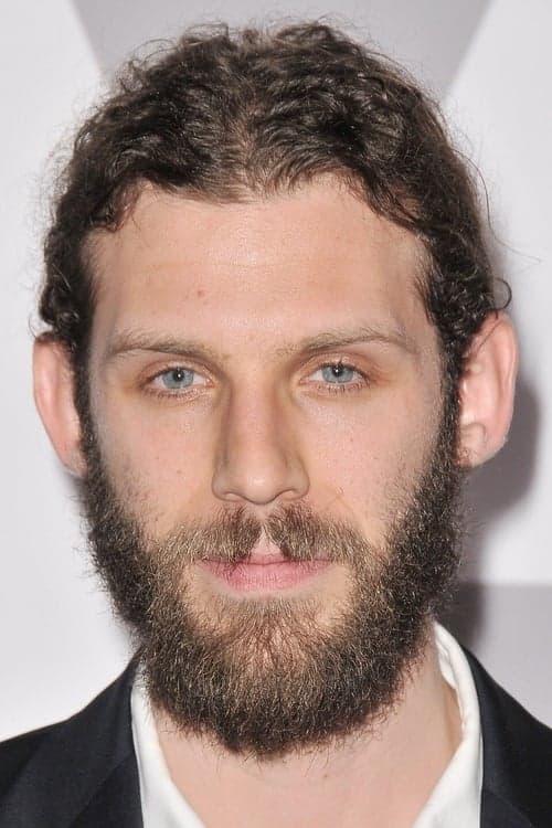 Zdjęcie Chris Overton