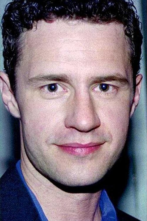 Zdjęcie Chris Owens