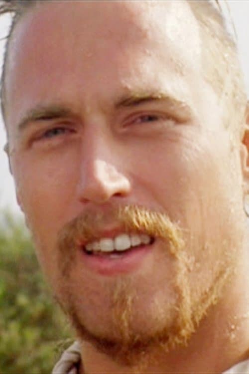 Zdjęcie Chris Pedersen