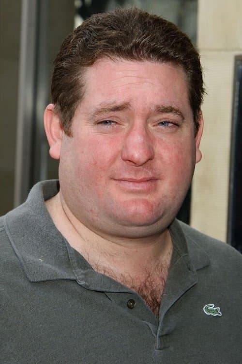 Zdjęcie Chris Penn