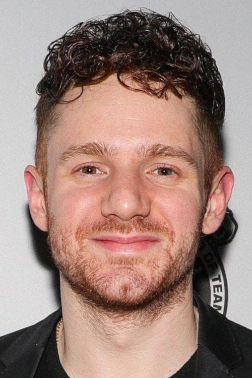 Zdjęcie Chris Perfetti